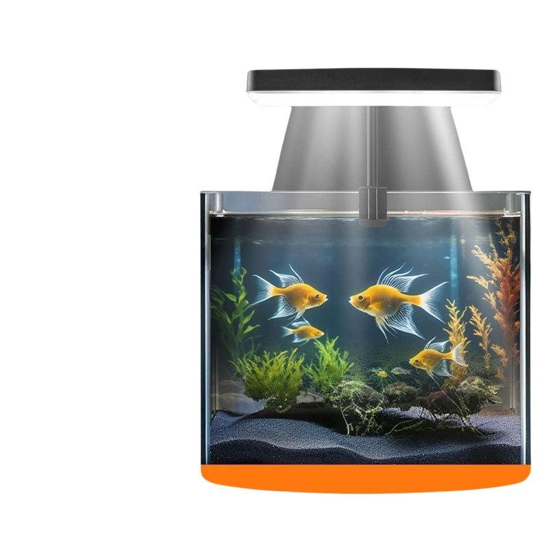Aquarium Light - Luce LED Impermeabile per Acquario con