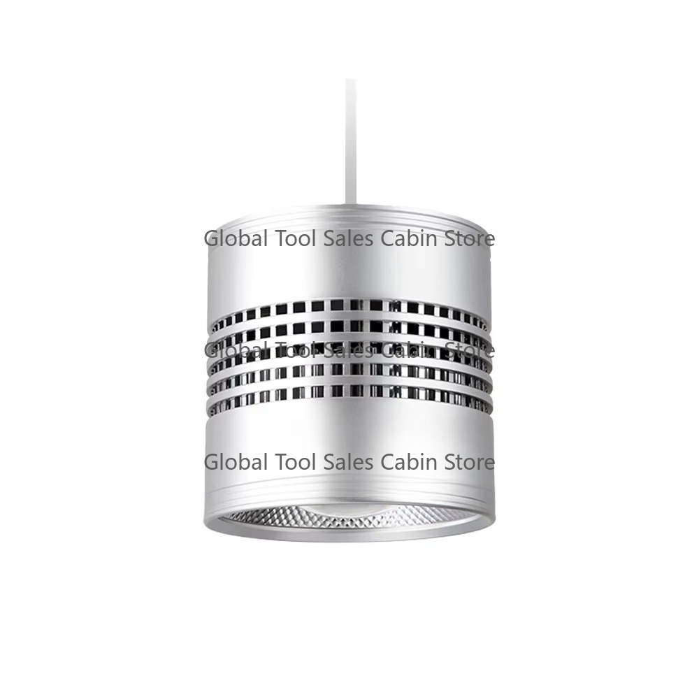 Aquarium Light - Luce LED per acquario piantato d'acqua