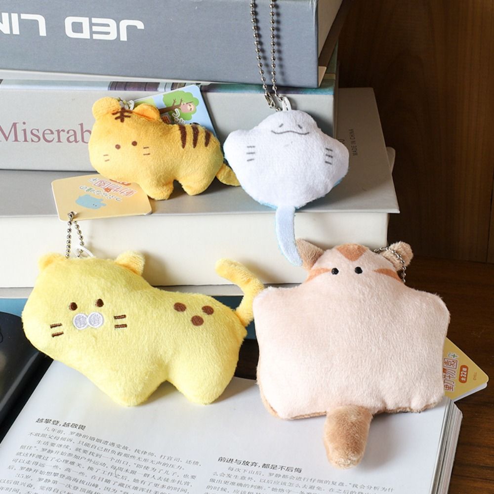 Aquarium Fish Keeping - Peluche a forma di orso marino,