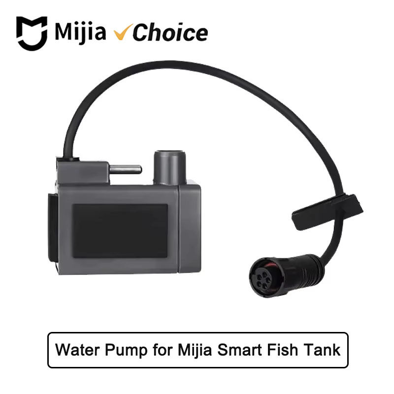 Xiaomi Aquarium Fish Tank - Pompa dell'acqua del serbatoio di pesce