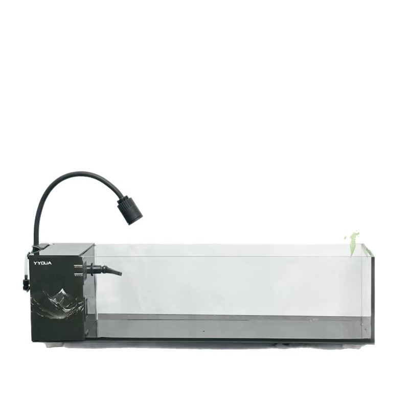 Aquarium Fish Keeping - Acquario in Vetro Premium per Uso