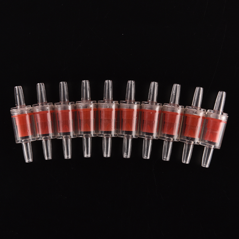 Aquarium Pump - 1x valvola di ritegno unidirezionale di