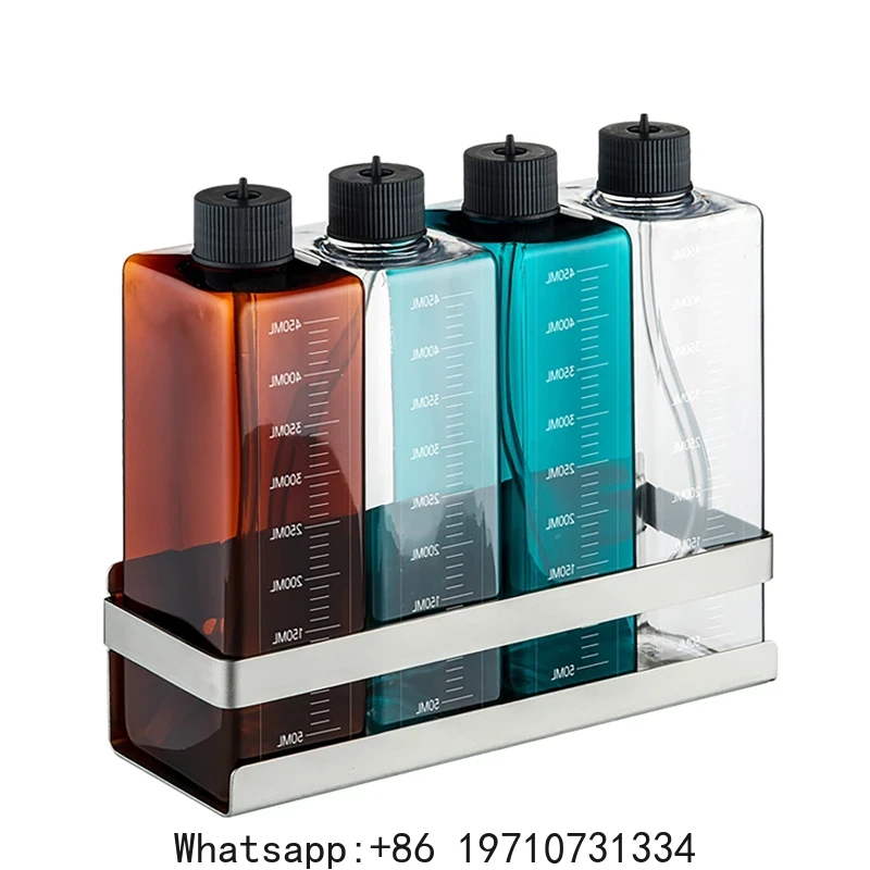 Aquarium Pump - Contenitore per liquidi per acquario, dosatore