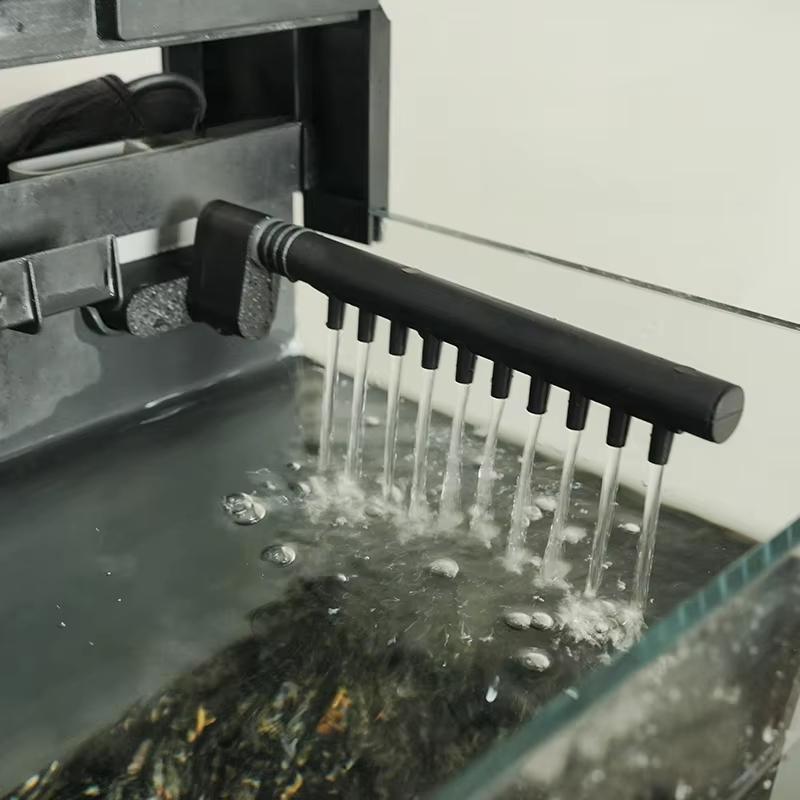 Xiaomi Aquarium Fish Tank - 1 Set Accessori per acquario per