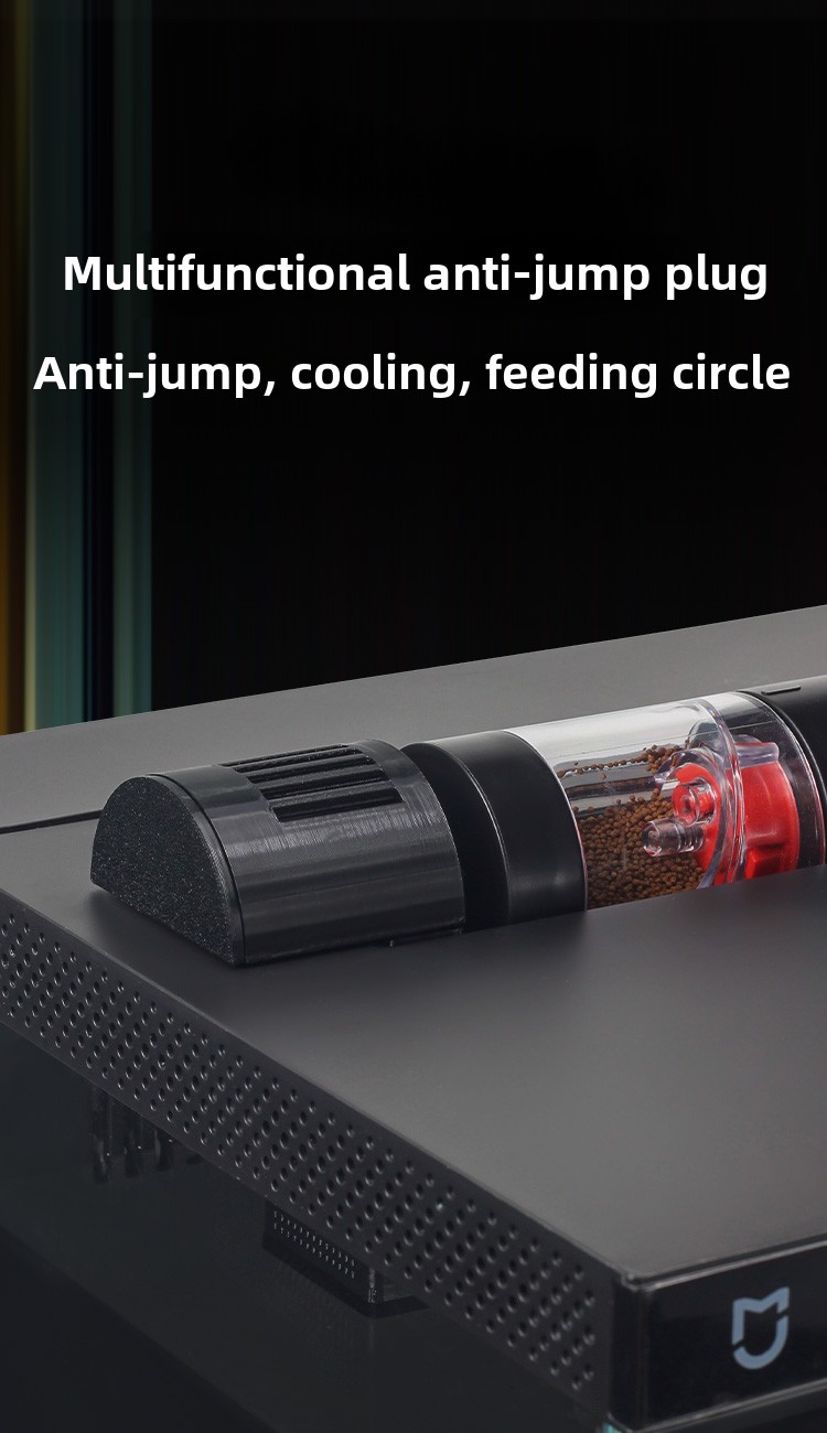 Per Xiaomi Mijia Smart Fish Ta - Xiaomi Aquarium Fish Tank recensione e prezzo