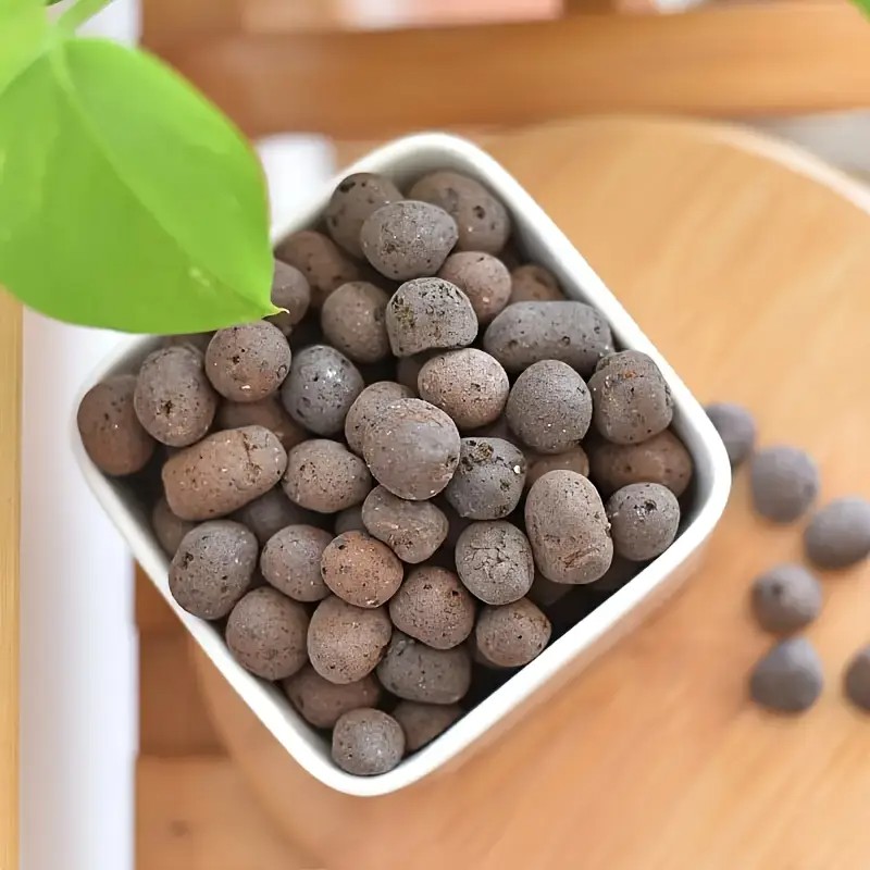 Pellet di terracotta leggeri e - Aquarium Decor recensione e prezzo