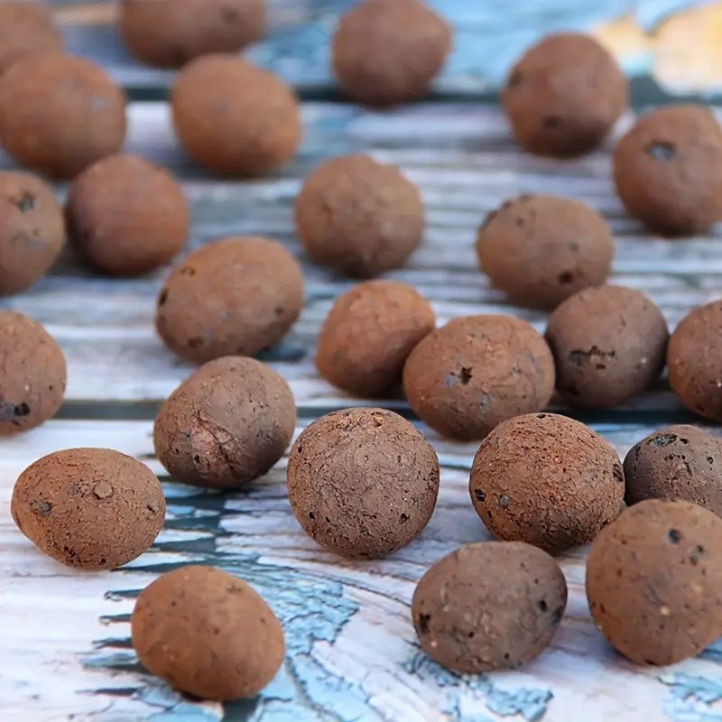 Pellet di terracotta leggeri e - Aquarium Decor recensione e prezzo