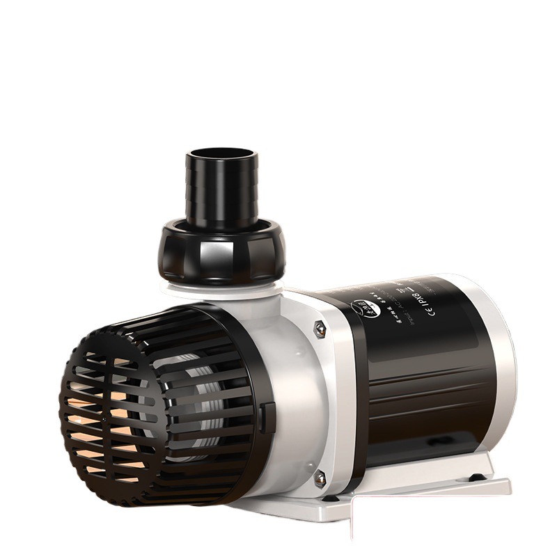 Pompa dell'acqua per acquario  - Fish Tank Filter recensione e prezzo
