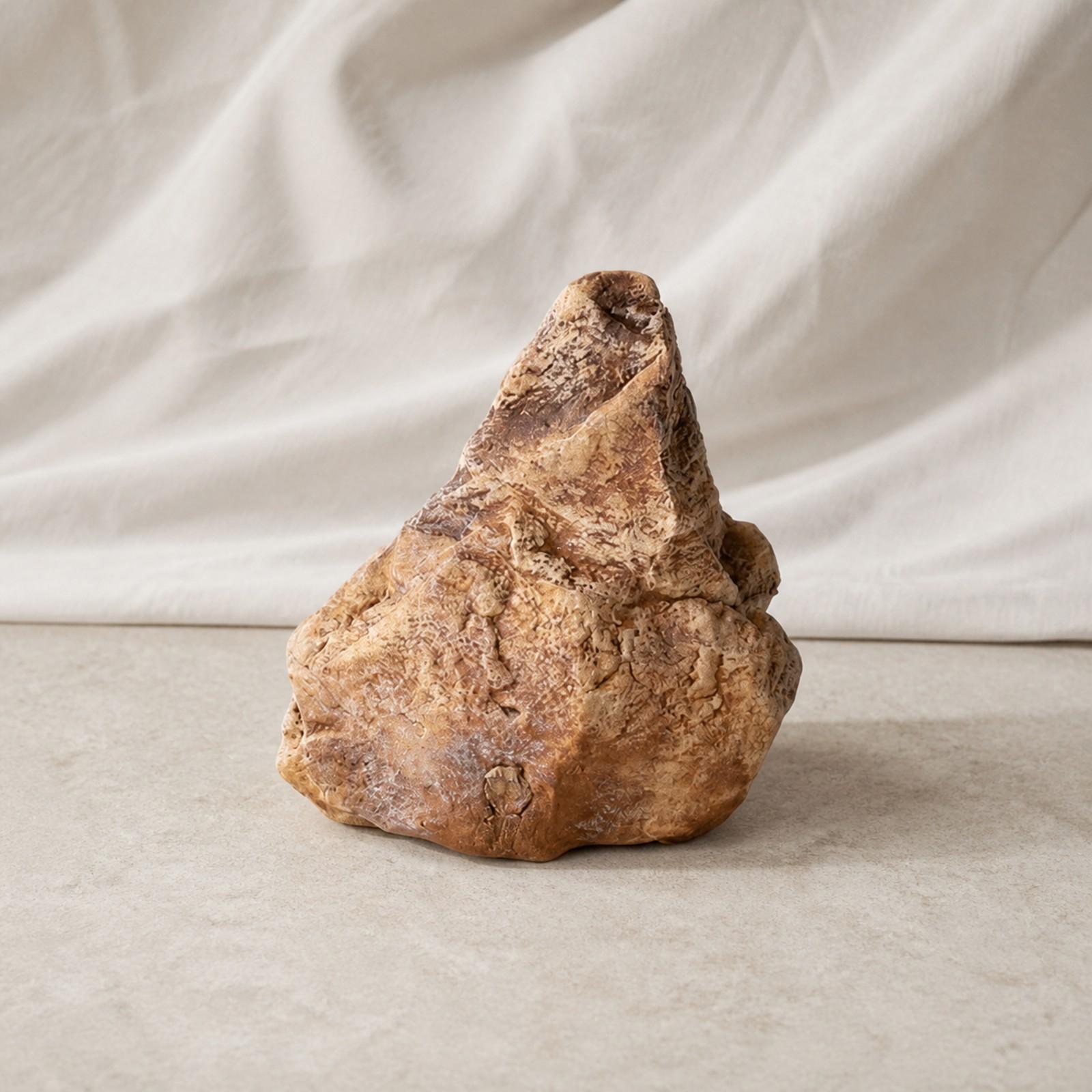Scultura Realistica in Finta P - Aquarium Decor recensione e prezzo