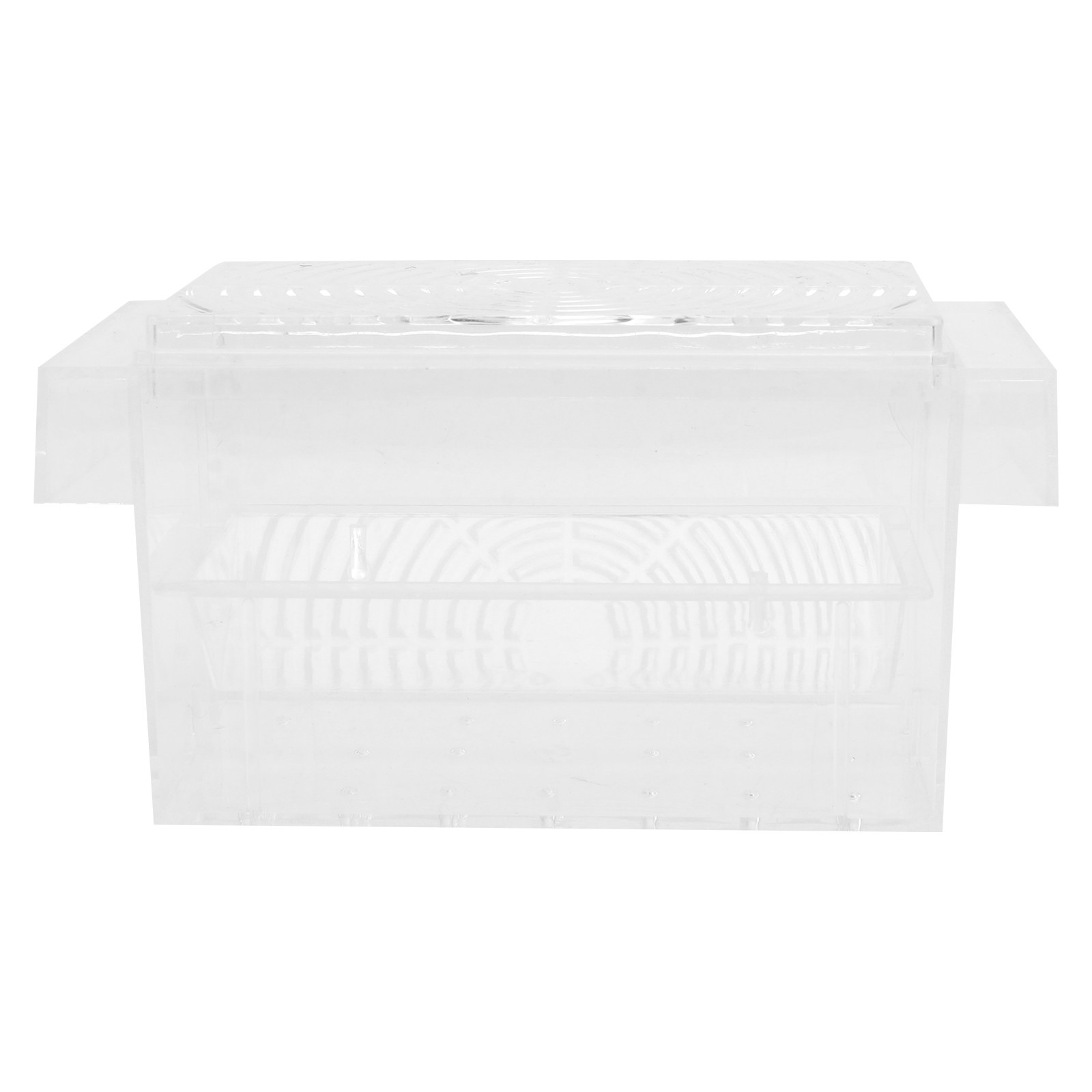 1 pz. Scatola di isolamento pe - Aquarium Fish Tank recensione e prezzo