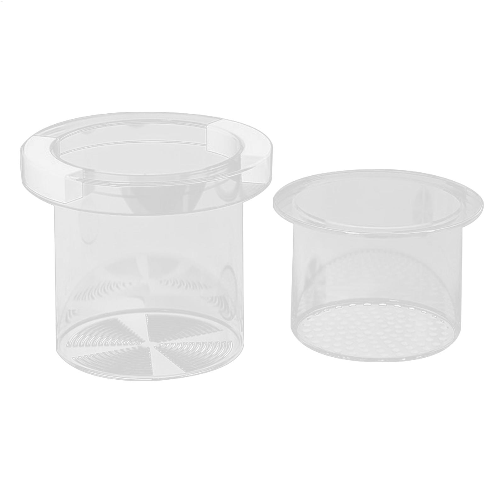 Contenitore Resistente per l'A - Betta Fish Tank recensione e prezzo
