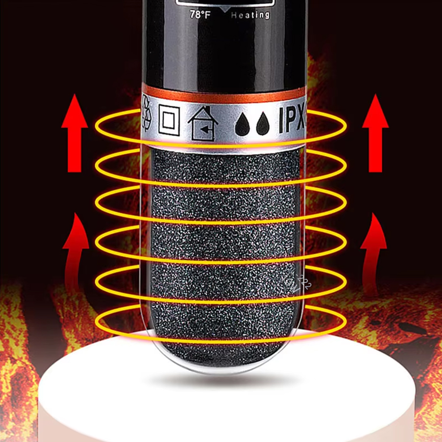 Mini Termoriscaldatore USB per - Fish Tank Heater recensione e prezzo