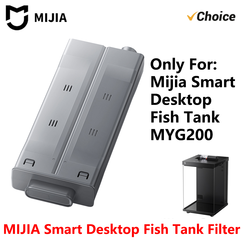 NUOVO Filtro Originale MIJIA p - Xiaomi Aquarium Fish Tank recensione e prezzo