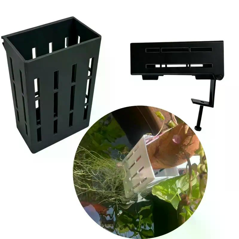 1 Pezzo Cestino di Supporto Id - Aquarium Plants recensione e prezzo