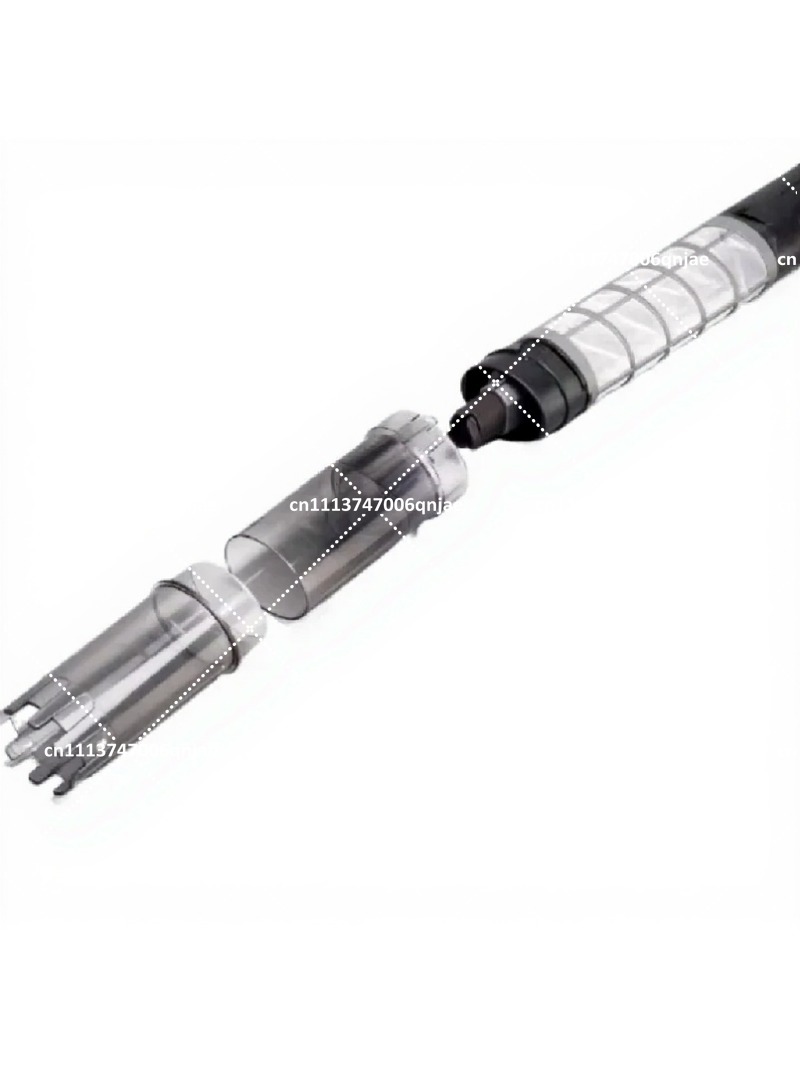 Pulitore Elettrico per Sabbia  - Aquarium Pump recensione e prezzo