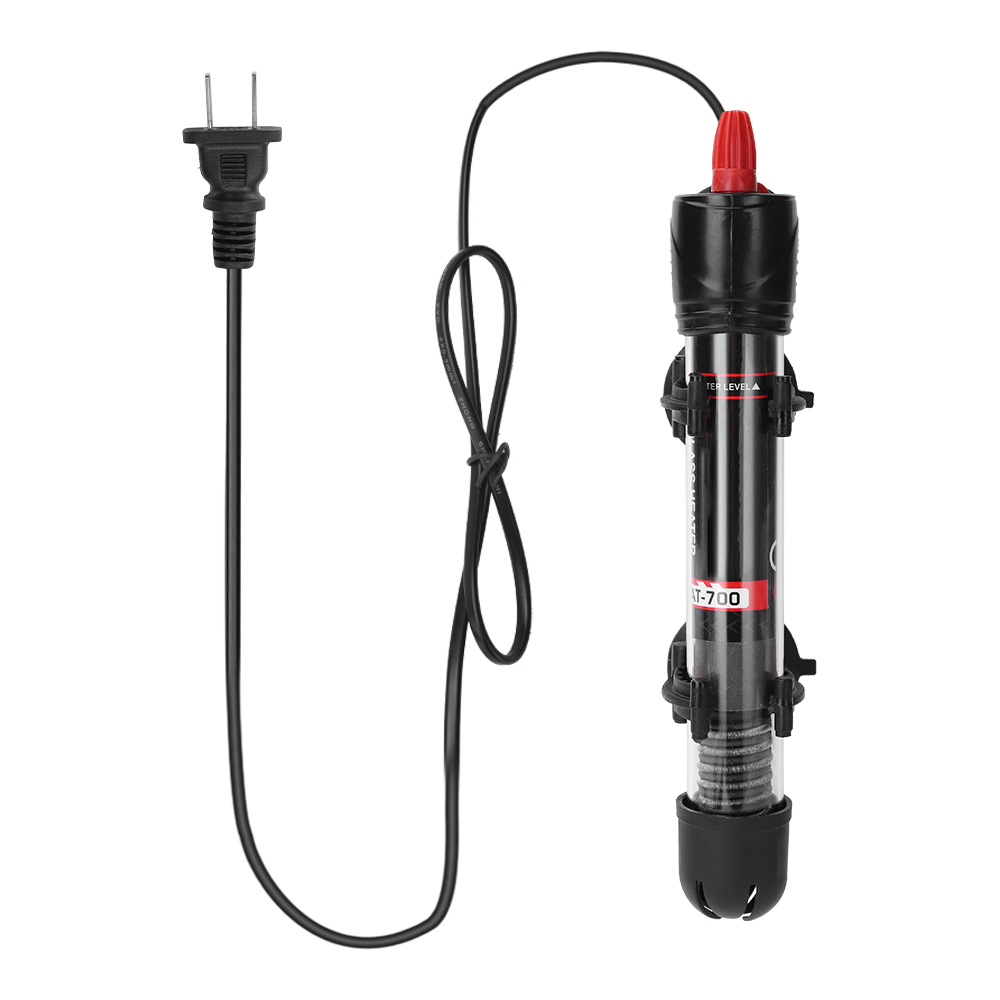 AC220-240V,50HZ AT700 Termosta - Fish Tank Heater recensione e prezzo