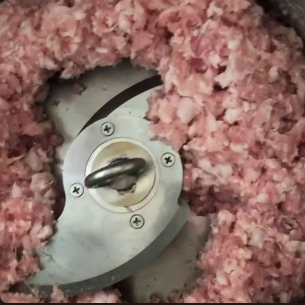 Trituratore Elettrico Commerci - Fish Food recensione e prezzo