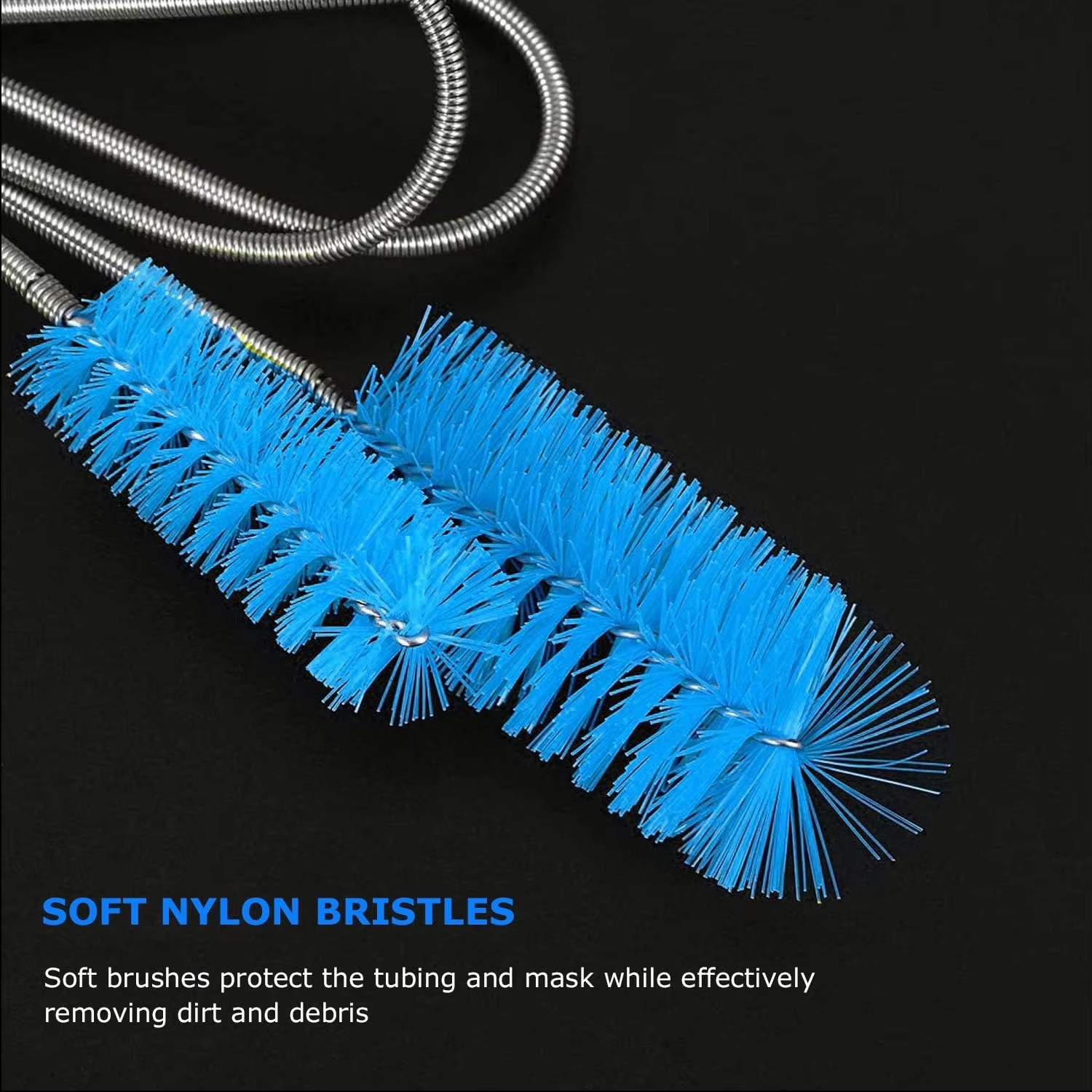 Spazzola Flessibile per Pulizi - Fish Tank Filter recensione e prezzo