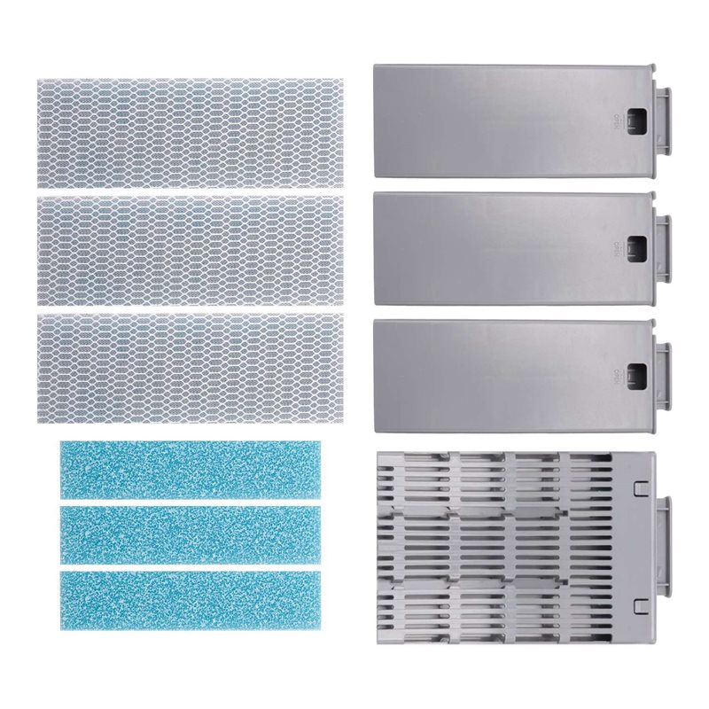 A21F-6X Per Xiaomi Mijia Cartu - Xiaomi Aquarium Fish Tank recensione e prezzo