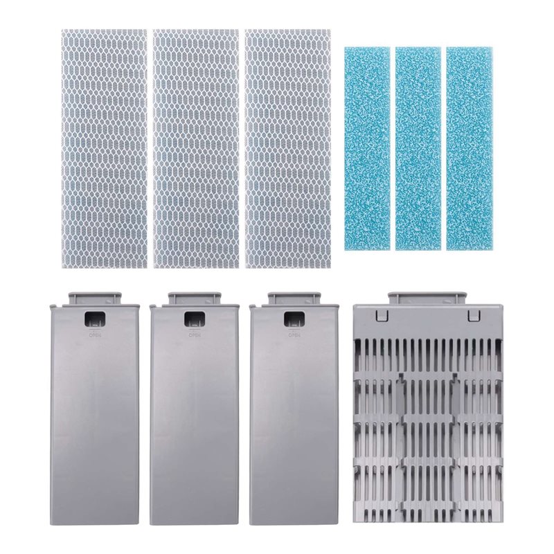 A21F-6X Per Xiaomi Mijia Cartu - Xiaomi Aquarium Fish Tank recensione e prezzo