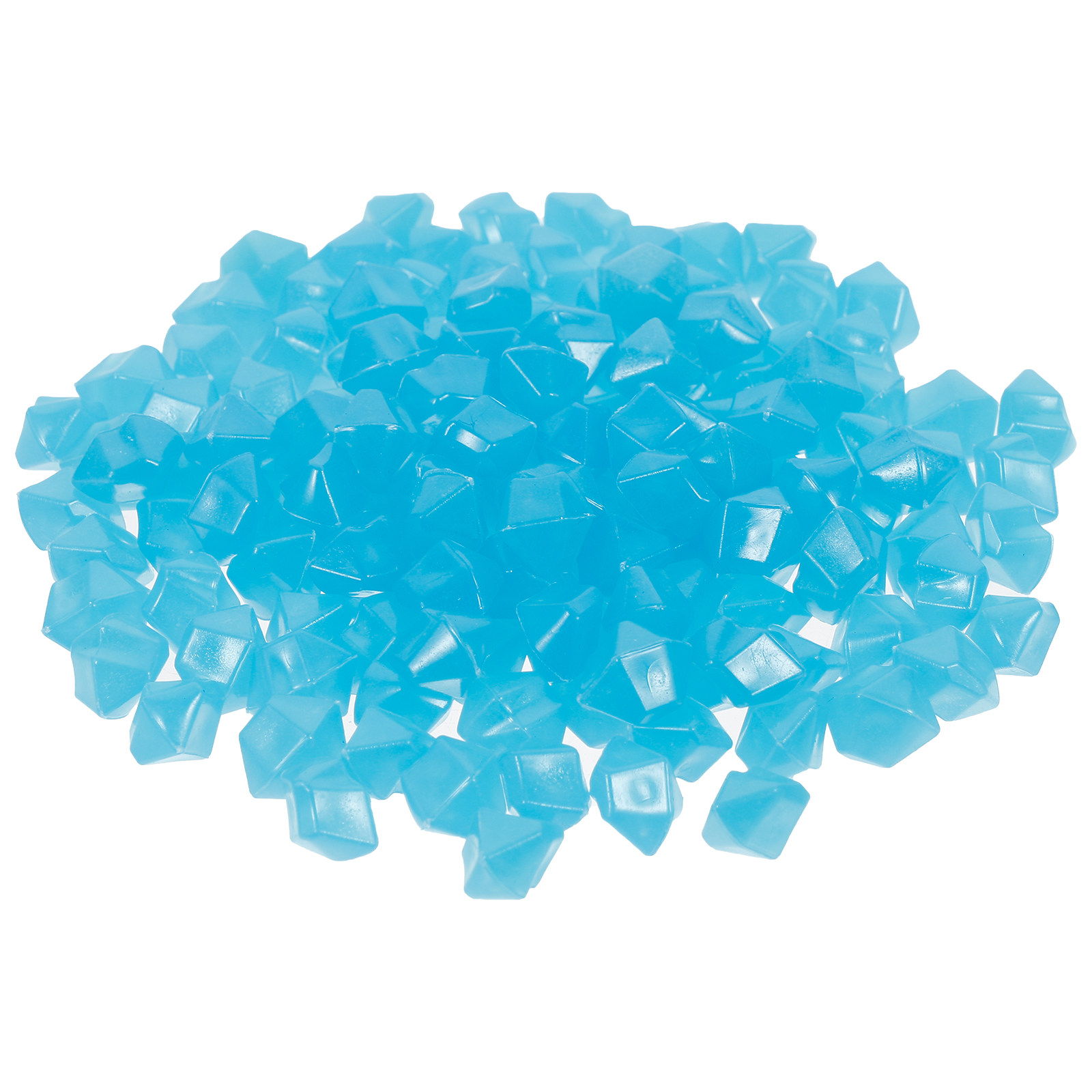 400 Pezzi Pietre Fluorescenti  - Fish Tank Gravel recensione e prezzo
