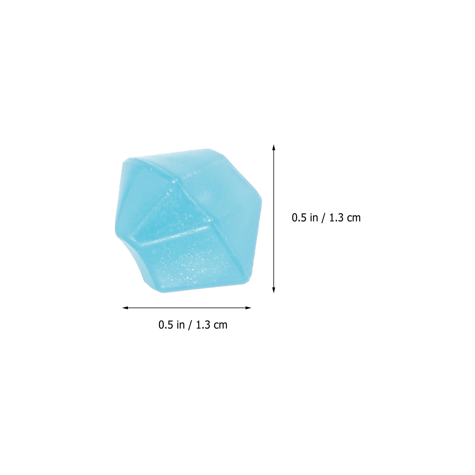400 Pezzi Pietre Fluorescenti  - Fish Tank Gravel recensione e prezzo