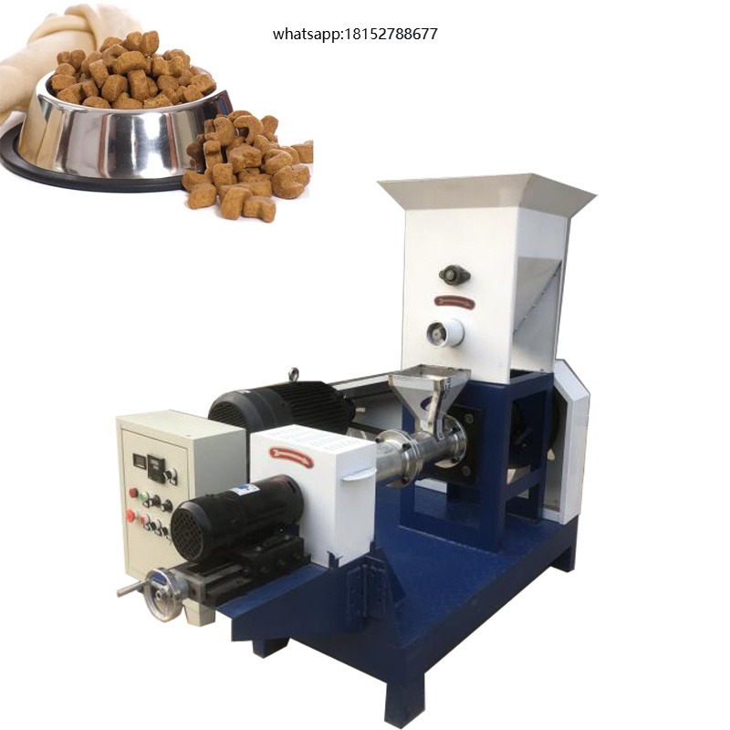 Linea di Produzione Completa p - Fish Food recensione e prezzo