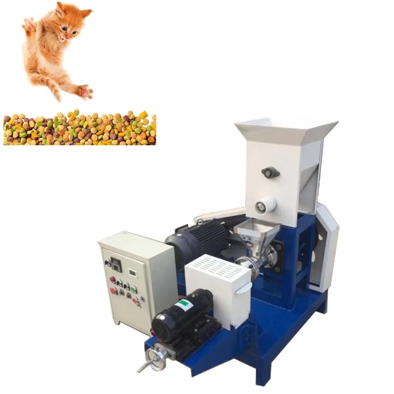 Linea di Produzione Completa p - Fish Food recensione e prezzo