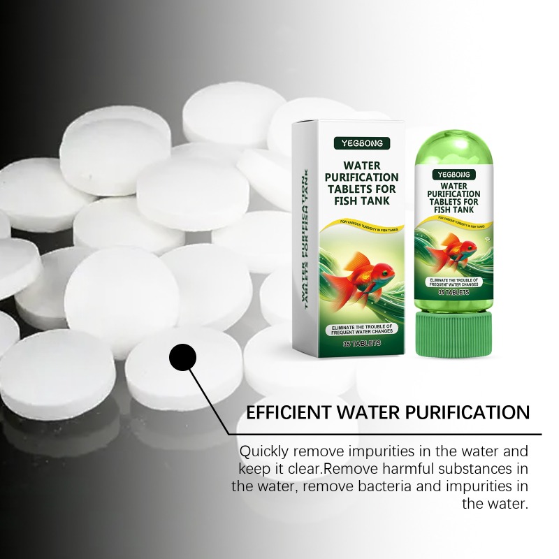 Compresse per la Purificazione - Aquarium Fish Keeping recensione e prezzo