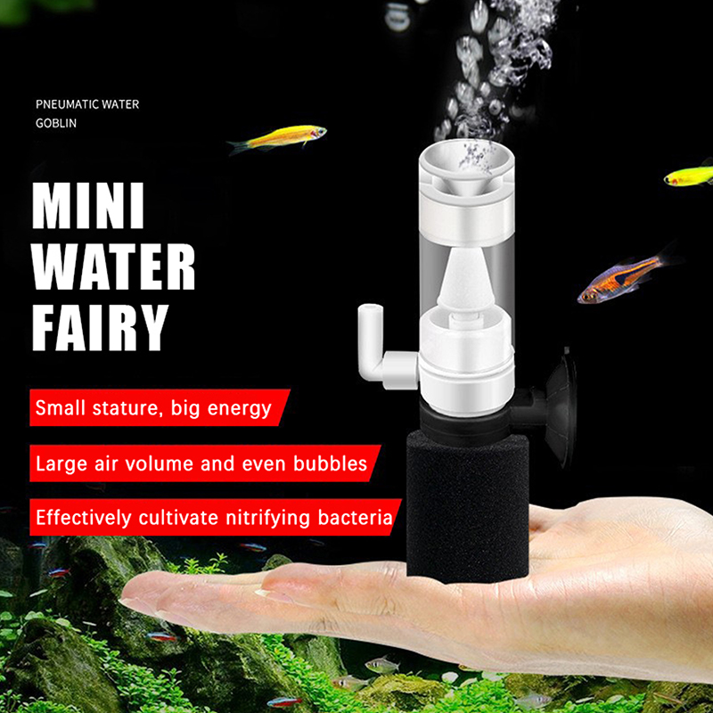 ♬ Filtro a spugna per acquario - Aquarium Fish Betta recensione e prezzo