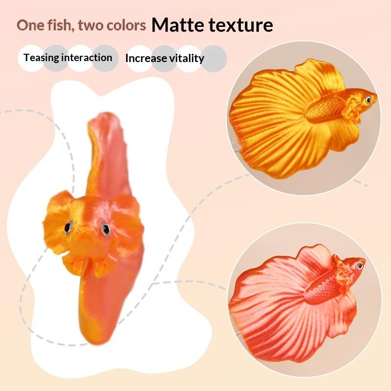 【CC】Bacchetta Colorata per Add - Aquarium Fish Betta recensione e prezzo