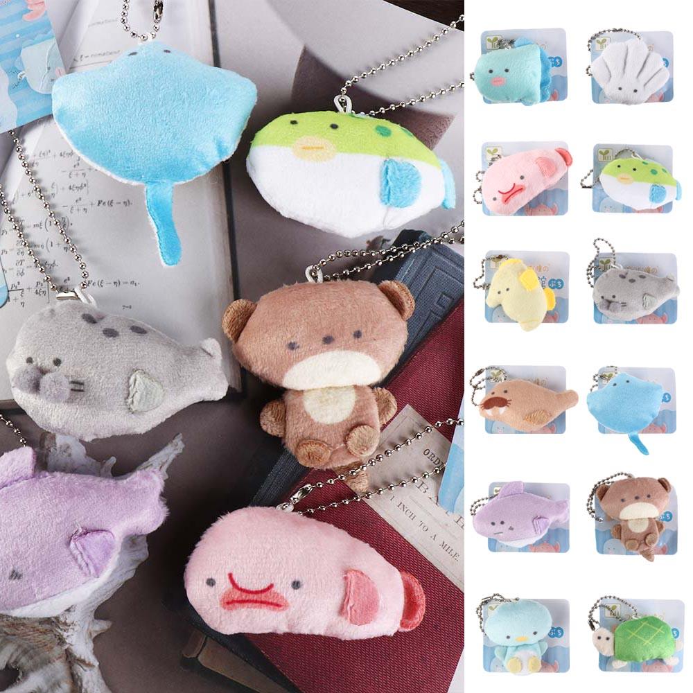 Peluche a forma di orso marino - Aquarium Fish Keeping recensione e prezzo