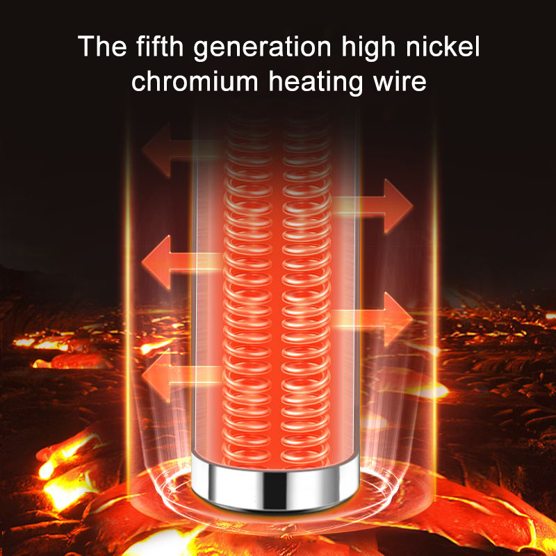 Riscaldatore sommergibile per  - Fish Tank Heater recensione e prezzo