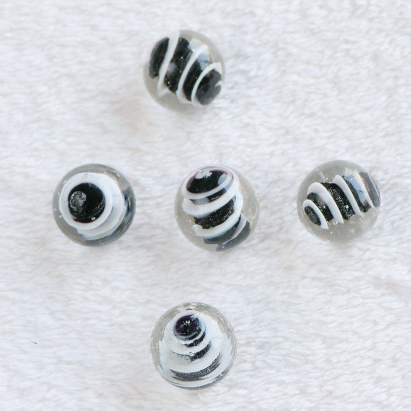 Perle di Vetro da 16mm e 20mm  - Fish Aquarium Home recensione e prezzo