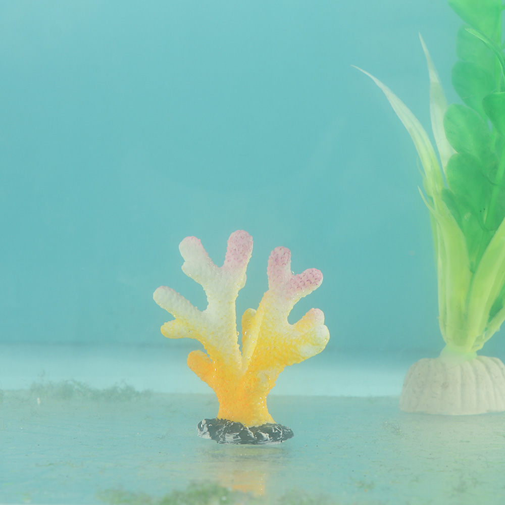 Artificiale Corallo Serbatoio  - Fish Tank Gravel recensione e prezzo