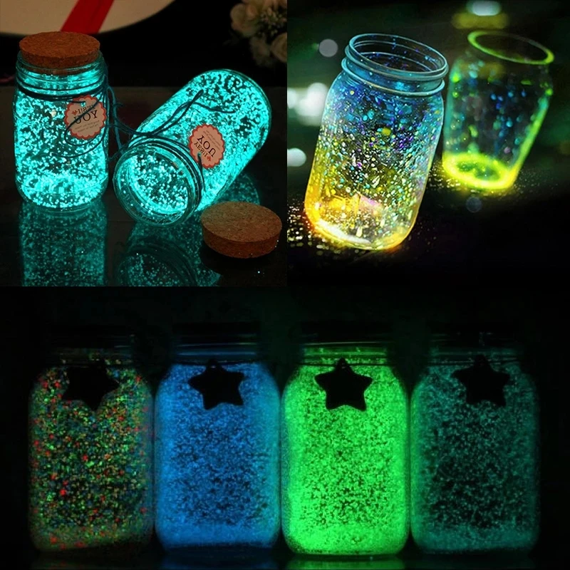 1000 pz 3-5mm Sabbia Luminosa  - Fish Tank Gravel recensione e prezzo