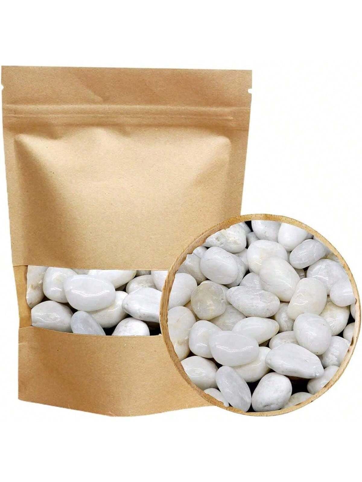 Rocce di fiume Pietre decorati - Fish Tank Gravel recensione e prezzo