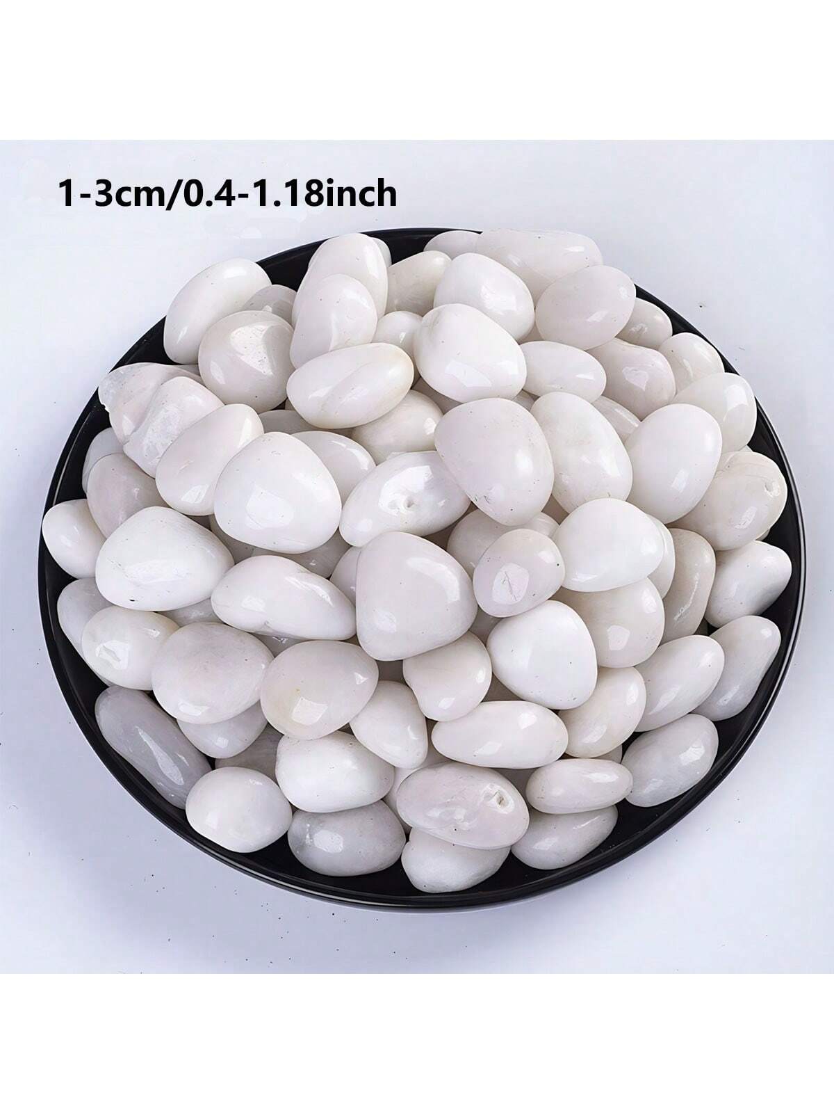 Rocce di fiume Pietre decorati - Fish Tank Gravel recensione e prezzo
