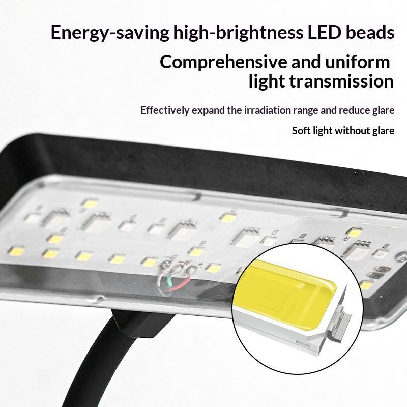 Lampada LED USB per Acquario c - Aquarium Fish Tank recensione e prezzo