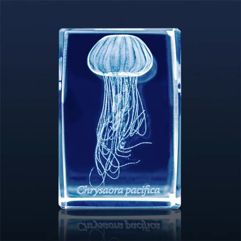 Giappone Gashapon meduse 3D Cr - Aquarium Fish Keeping recensione e prezzo
