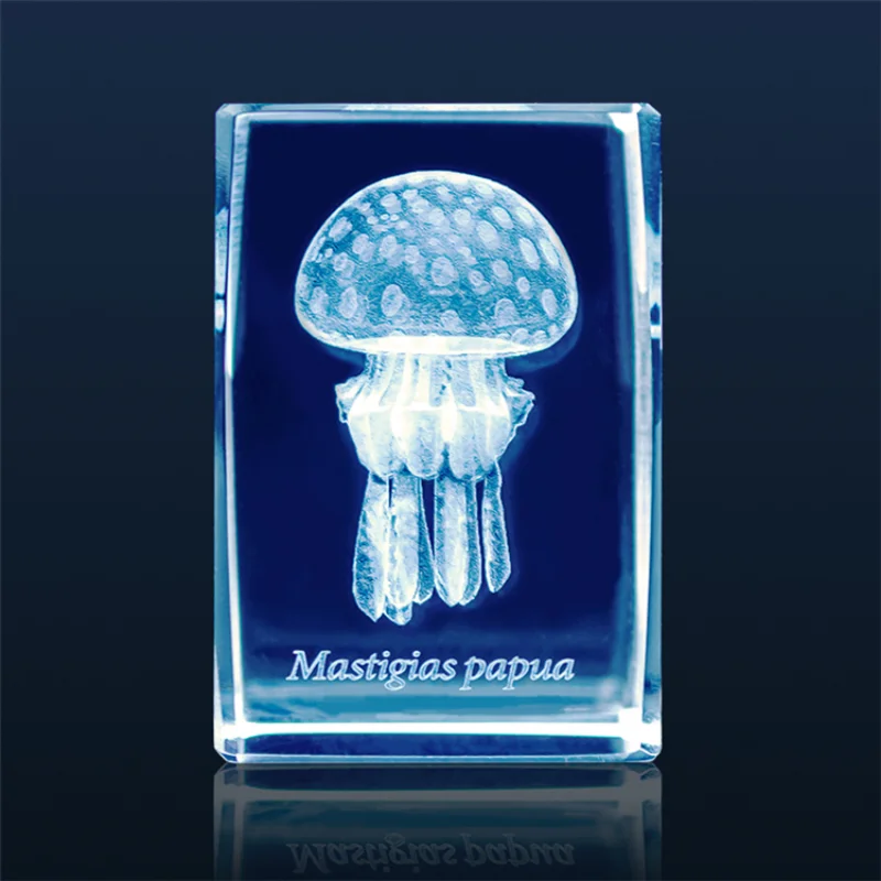 Giappone Gashapon meduse 3D Cr - Aquarium Fish Keeping recensione e prezzo