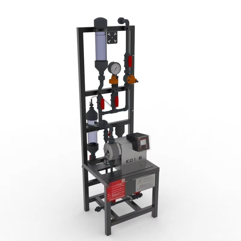Pompa Dosatrice per Acquario d - Aquarium Pump recensione e prezzo