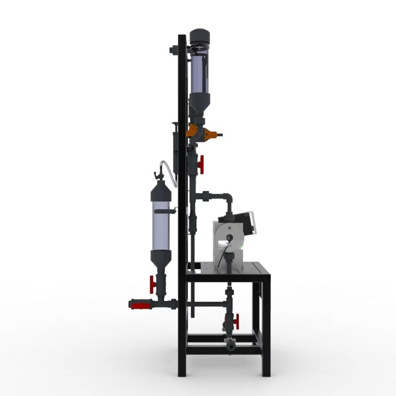 Pompa Dosatrice per Acquario d - Aquarium Pump recensione e prezzo