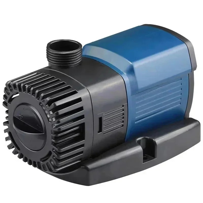 Pompa Sommergibile a Frequenza - Aquarium Pump recensione e prezzo