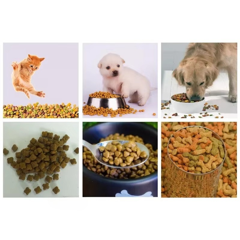 Macchina per la Produzione di  - Fish Food recensione e prezzo
