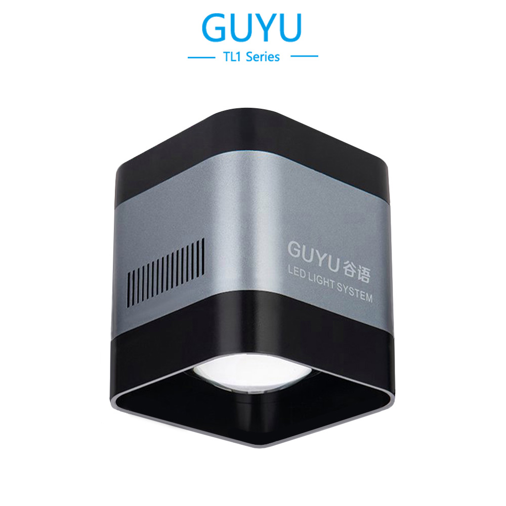 Lampada LED per Acquario GUYU  - Aquarium Light recensione e prezzo