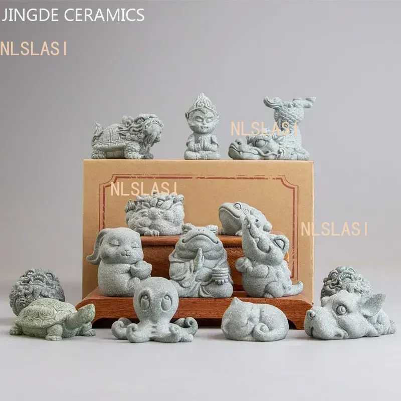 Decorazione creativa fatta a m - Fish Tank Gravel recensione e prezzo