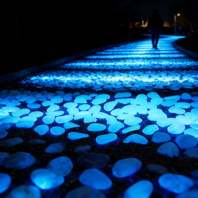 Pietre Luminose LED 100-500 Pe - Fish Tank Gravel recensione e prezzo