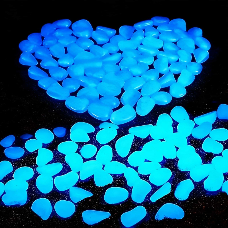 Pietre Luminose LED 100-500 Pe - Fish Tank Gravel recensione e prezzo