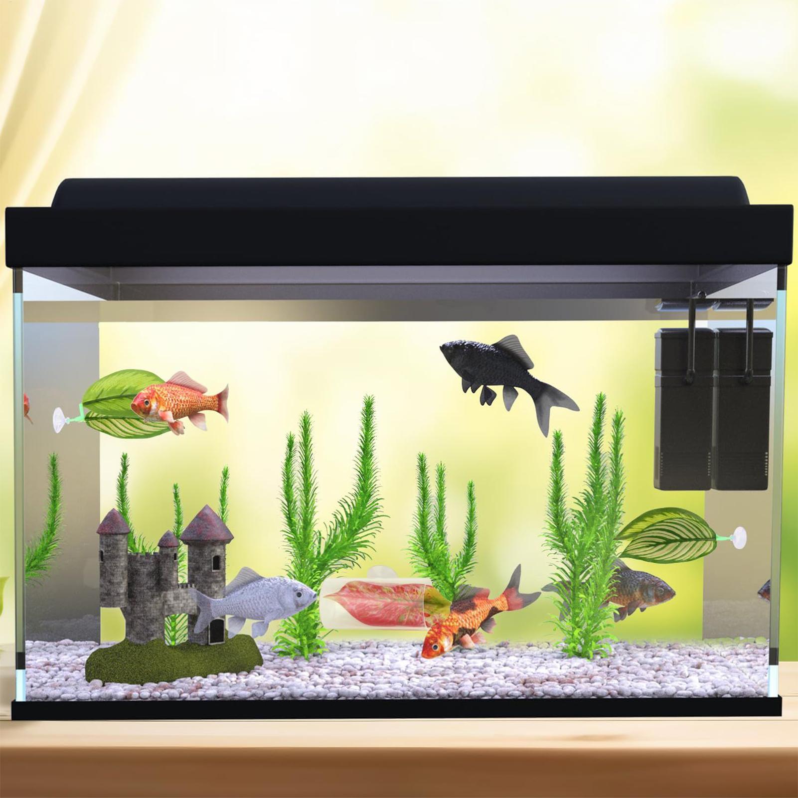 Amaca per pesci Betta 5 pezzi  - Aquarium Fish Betta recensione e prezzo